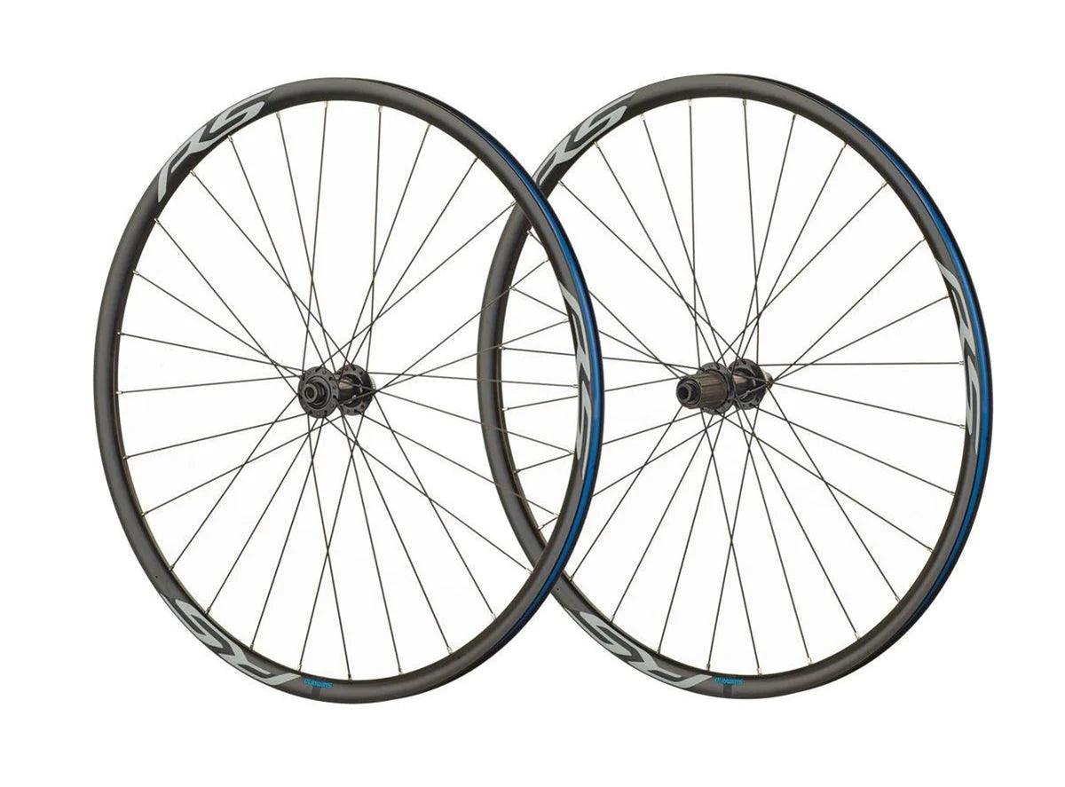 Shimano RS discホイール Amazon | シマノ(SHIMANO) ロードディスクホイール WH-RX010-R