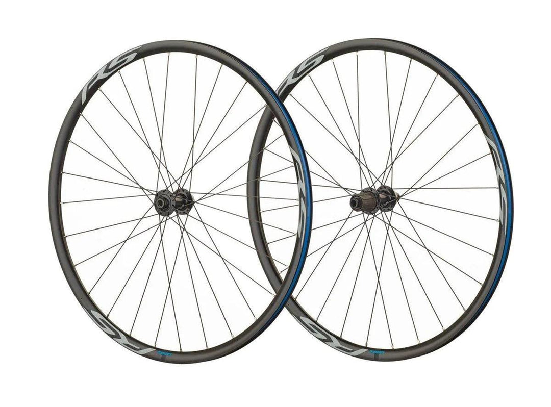 Shimano RS171 Aluminum Disc Brake Wheel - Shimano/Sram (Black Shimano RS171 Aluminum Disc Brake Wheel - Shimano/Sram (Black
