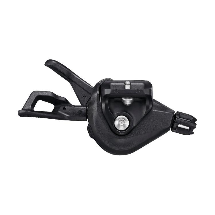 Shimano SLX SL-M7100-IR 12 Speed Mechanical Shifter (Black) - BUMSONTHESADDLE