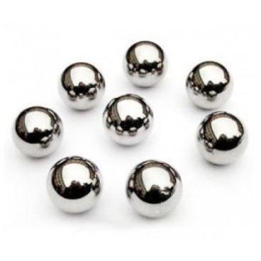 Shimano Steel Ball Bearings - 3/16"