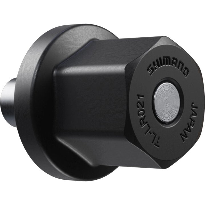 Shimano TL-LR21 Lockring Tool (Black)