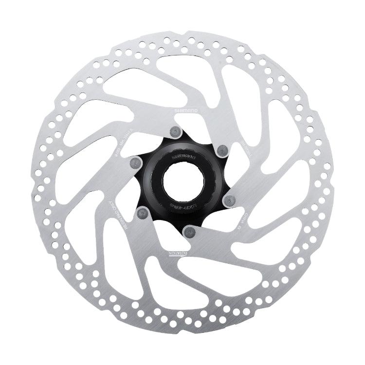 Shimano Tourney SM-RT30 Centerlock Disc Brake Rotor