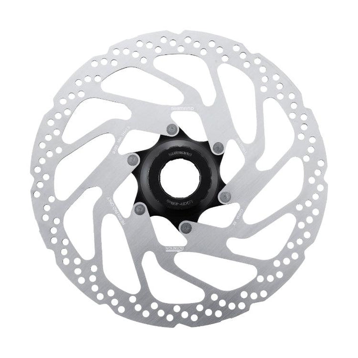 Shimano Tourney SM-RT30 Centerlock Disc Brake Rotor
