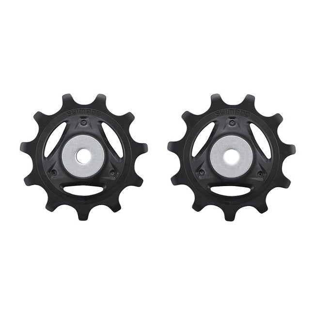Shimano Ultegra RD-R8150 Derailleur Pulley Set (Black)