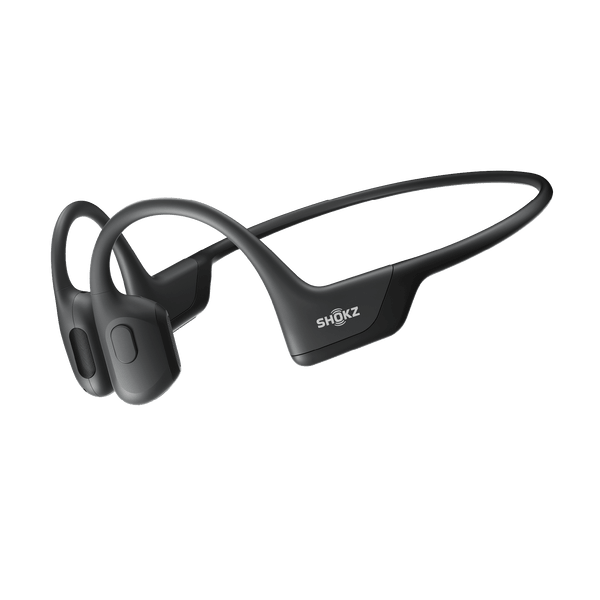 Shokz Openrun Pro S810 (Black) - BUMSONTHESADDLE