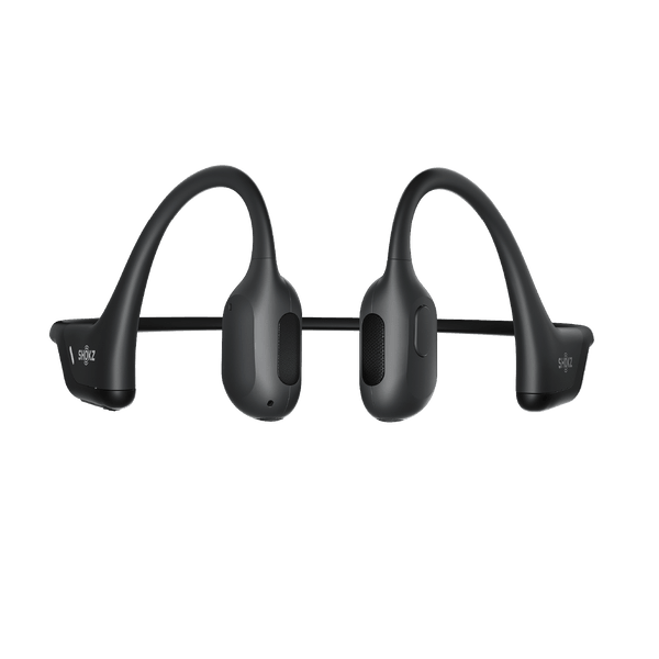 Shokz Openrun Pro S810 (Black) - BUMSONTHESADDLE