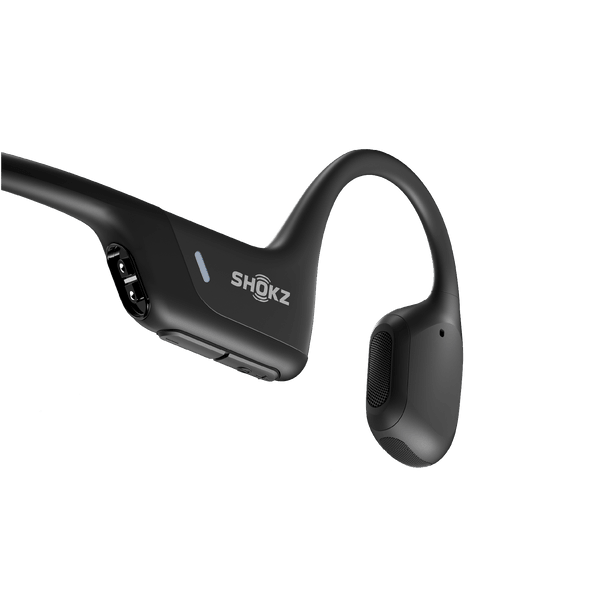 Shokz Openrun Pro S810 (Black) - BUMSONTHESADDLE