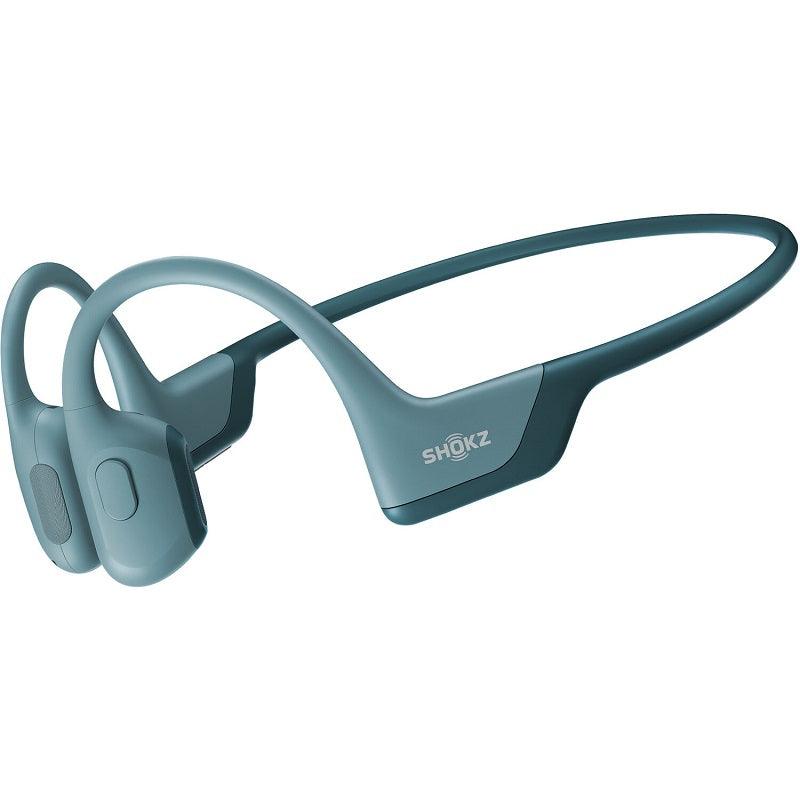 Shokz Openrun Pro S810 (Blue) - BUMSONTHESADDLE