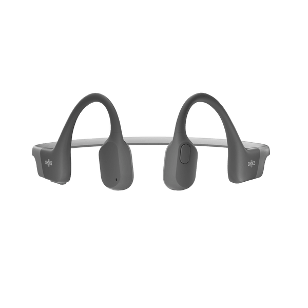 Shokz Openrun S803 (Grey) - BUMSONTHESADDLE