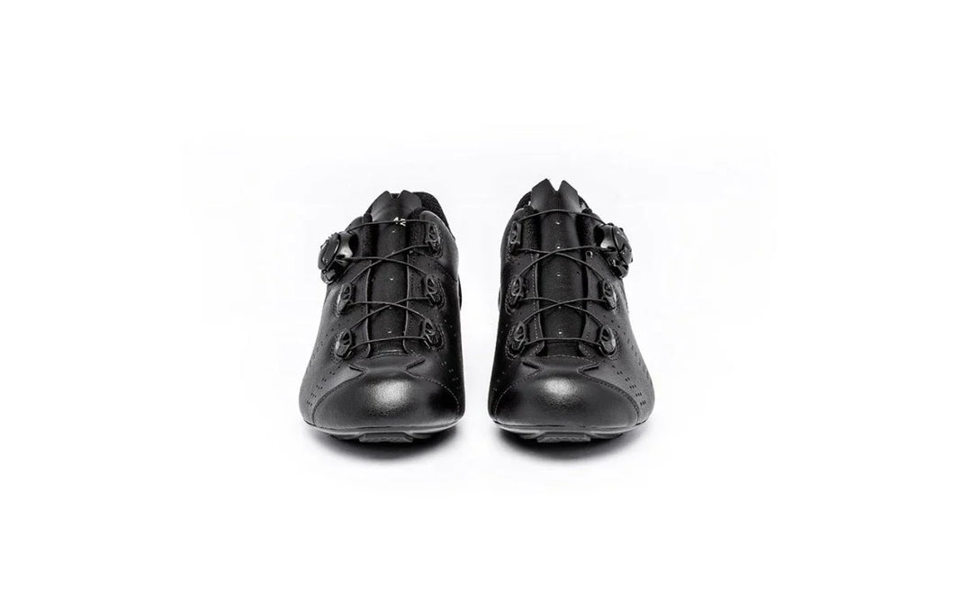 Sidi Scarpe Alba 2 Mega Road Cycling Shoe (Black/Nero)