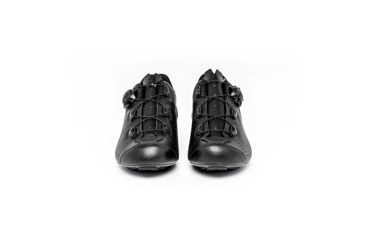 Sidi Scarpe Alba 2 Mega Road Cycling Shoe (Black/Nero)