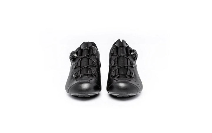 Sidi Scarpe Alba 2 Mega Road Cycling Shoe (Black/Nero)