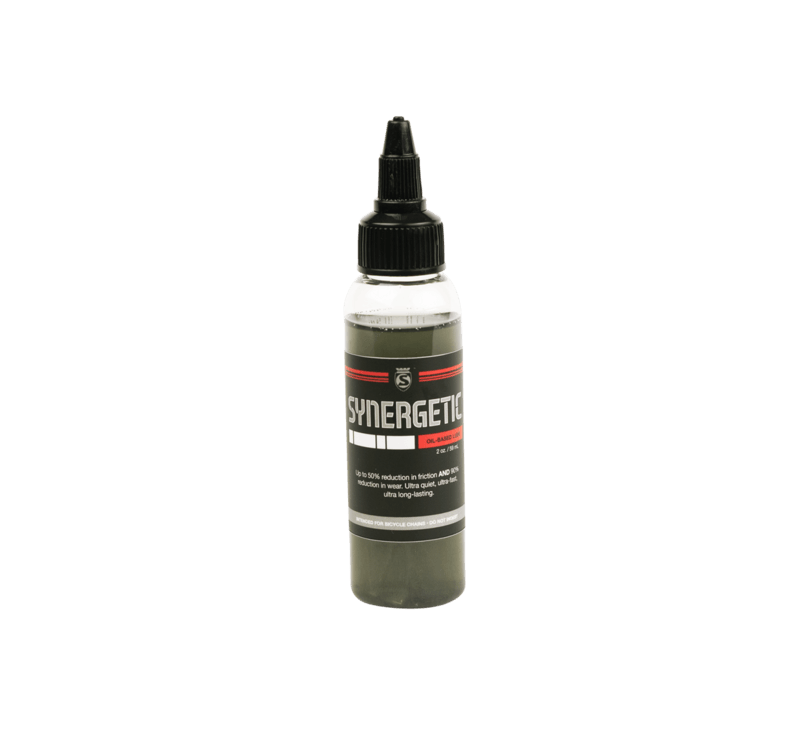 Silca Synergetic Wet Oil Chain Lube - BUMSONTHESADDLE