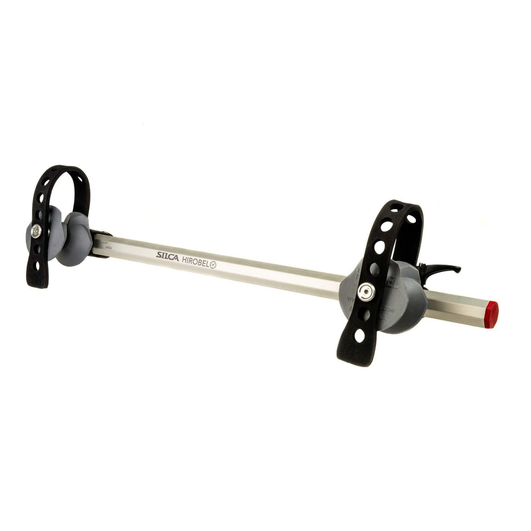 Silica Hirobel Frame Clamp - BUMSONTHESADDLE