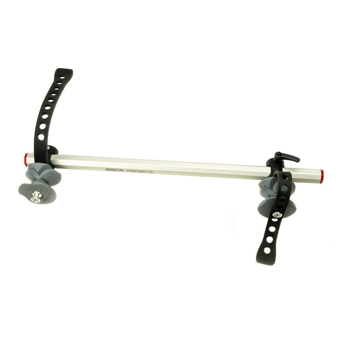 Silica Hirobel Frame Clamp - BUMSONTHESADDLE