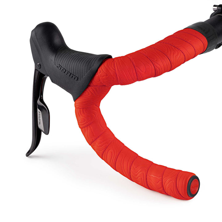 GUEE Sio Dura Bar Tape (Red)