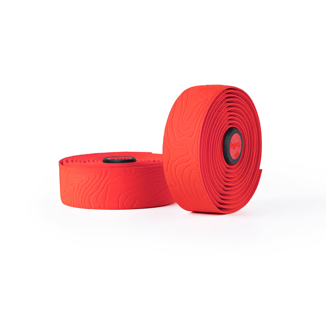 GUEE Sio Dura Bar Tape (Red)
