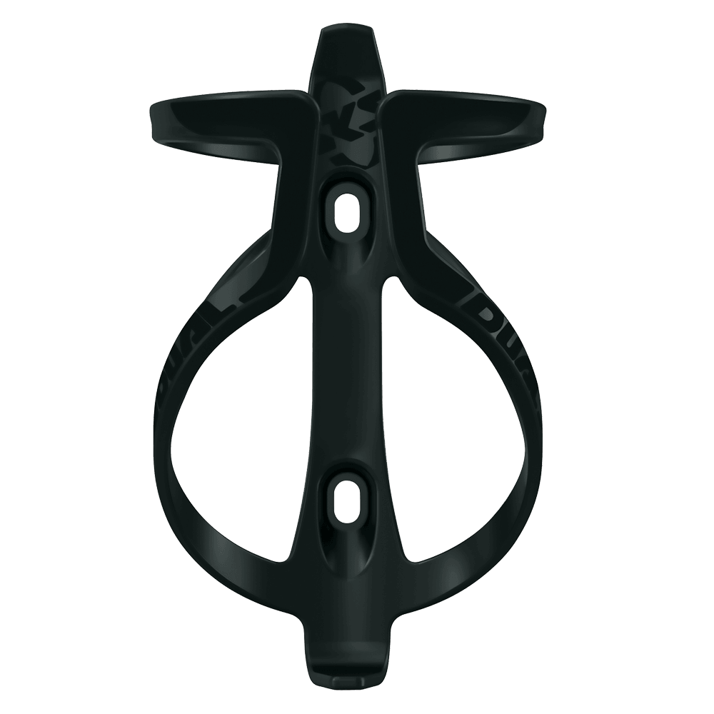 SKS Dual Bottle Cage (Black) - BUMSONTHESADDLE