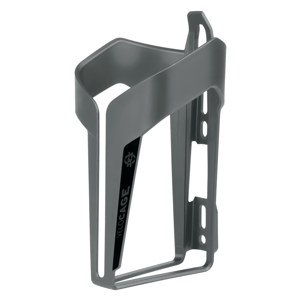 SKS Velocage Bottle (Basalt Grey) - BUMSONTHESADDLE