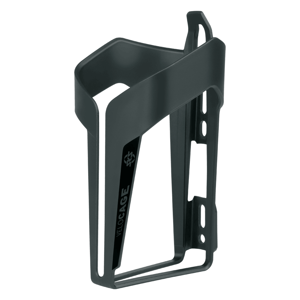SKS Velocage Bottle (Black) - BUMSONTHESADDLE