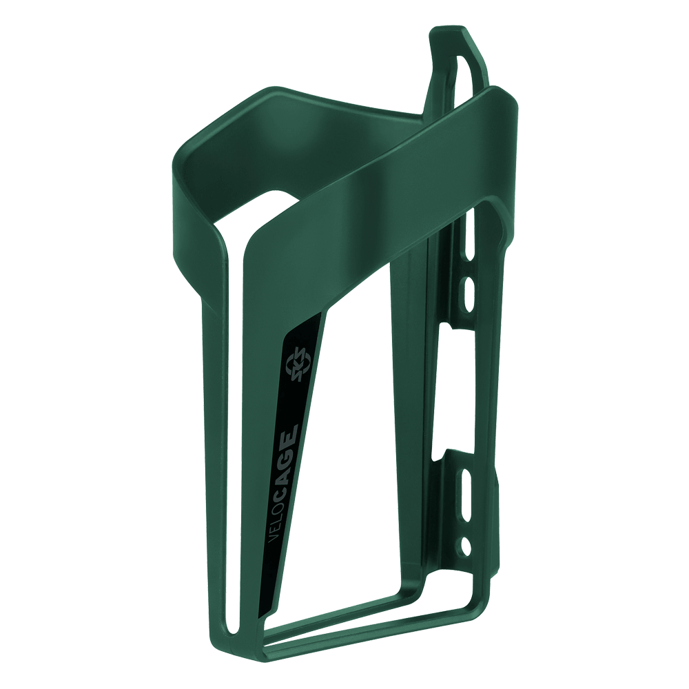 SKS Velocage Bottle (Petrol Green) - BUMSONTHESADDLE