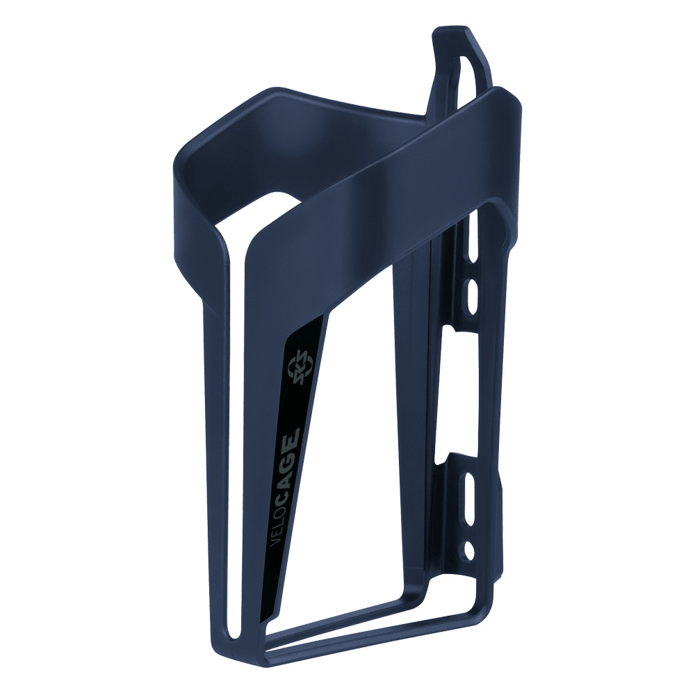SKS Velocage Bottle (Sapphire Blue) - BUMSONTHESADDLE