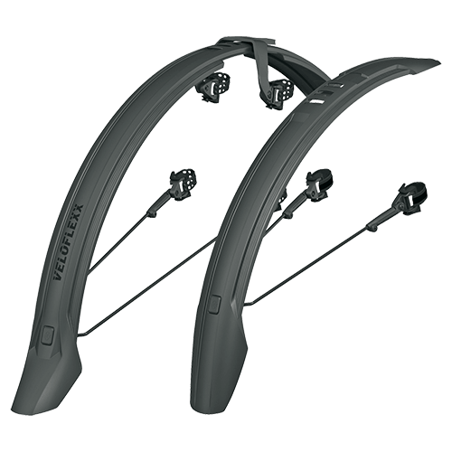 SKS Veloflexx 65mm Mudguard - BUMSONTHESADDLE