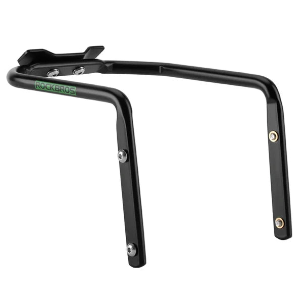 Rockbros Multifunction Saddle Rail Rear Rack