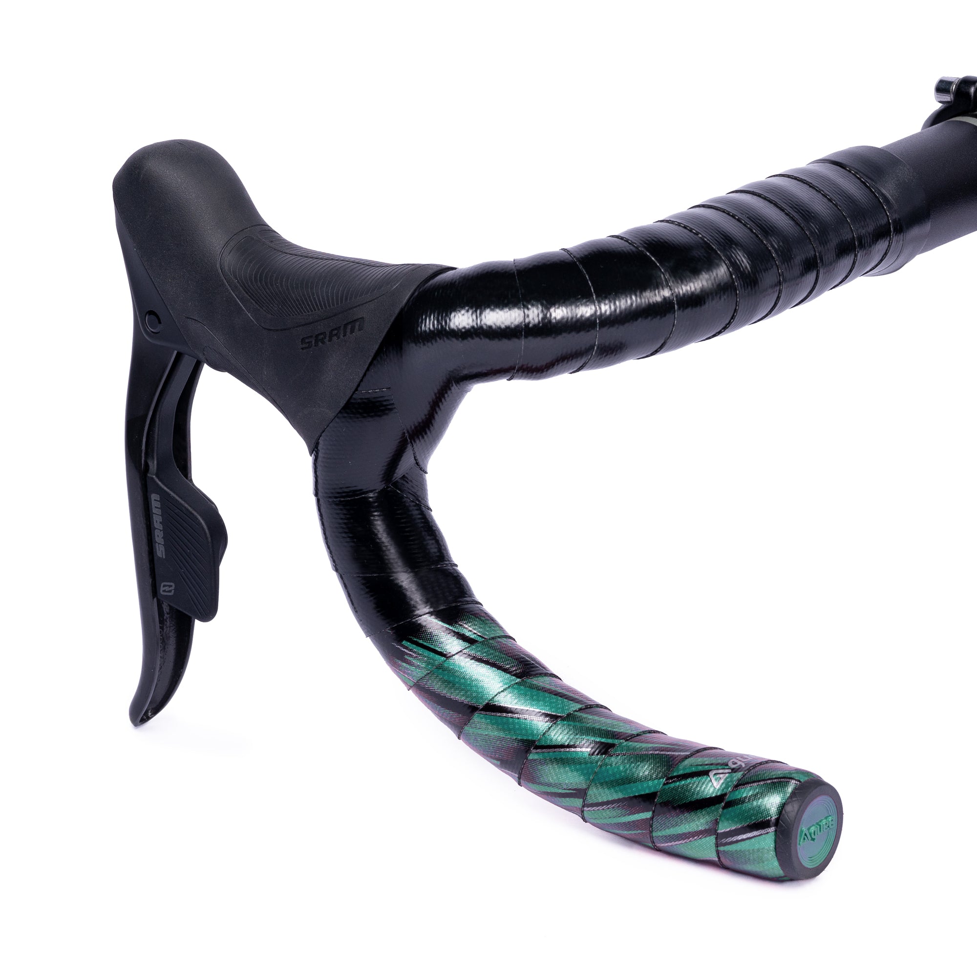 GUEE SL Speed Bar Tape (Racing Green)