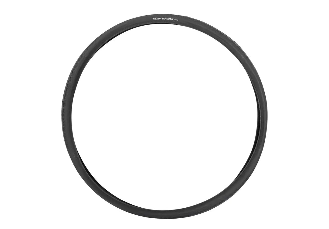 Kenda Clauson 1286 700x32c Wired Tire (Black)