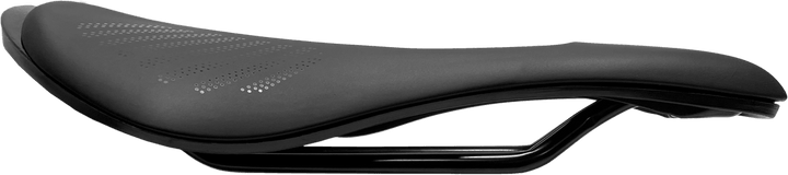 Smanie DRS Sport Saddle (Black) - BUMSONTHESADDLE