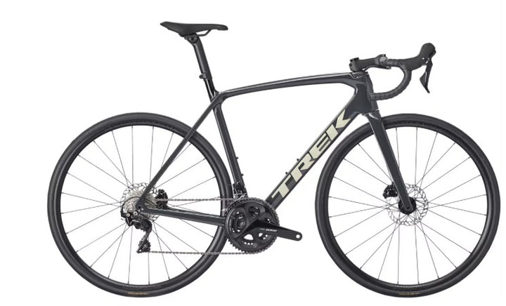 Trek Emonda SL 5 (Solid Charcoal)