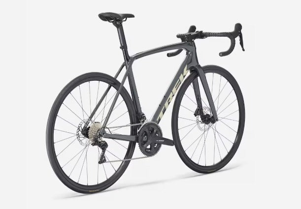 Trek Emonda SL 5 (Solid Charcoal) – BUMSONTHESADDLE
