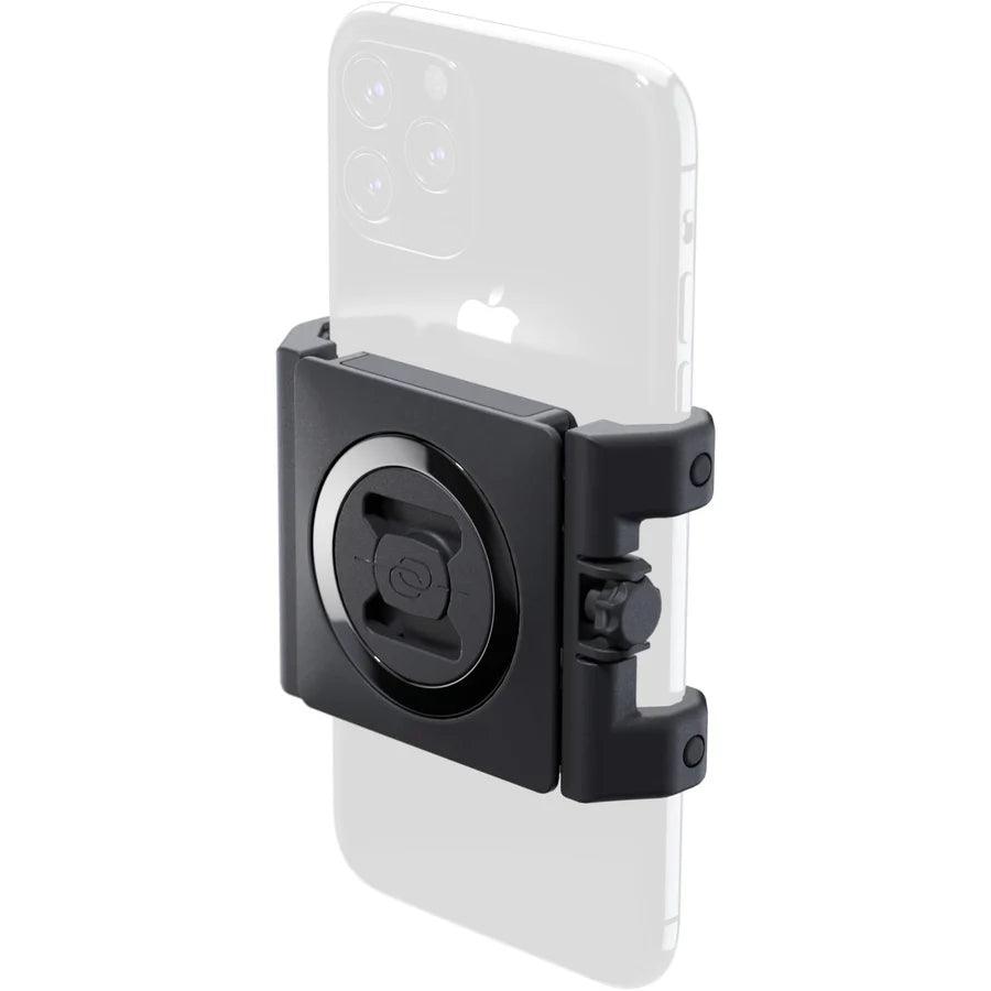 SP Connect Bundle II Universal Clamp Mobile Holder - BUMSONTHESADDLE