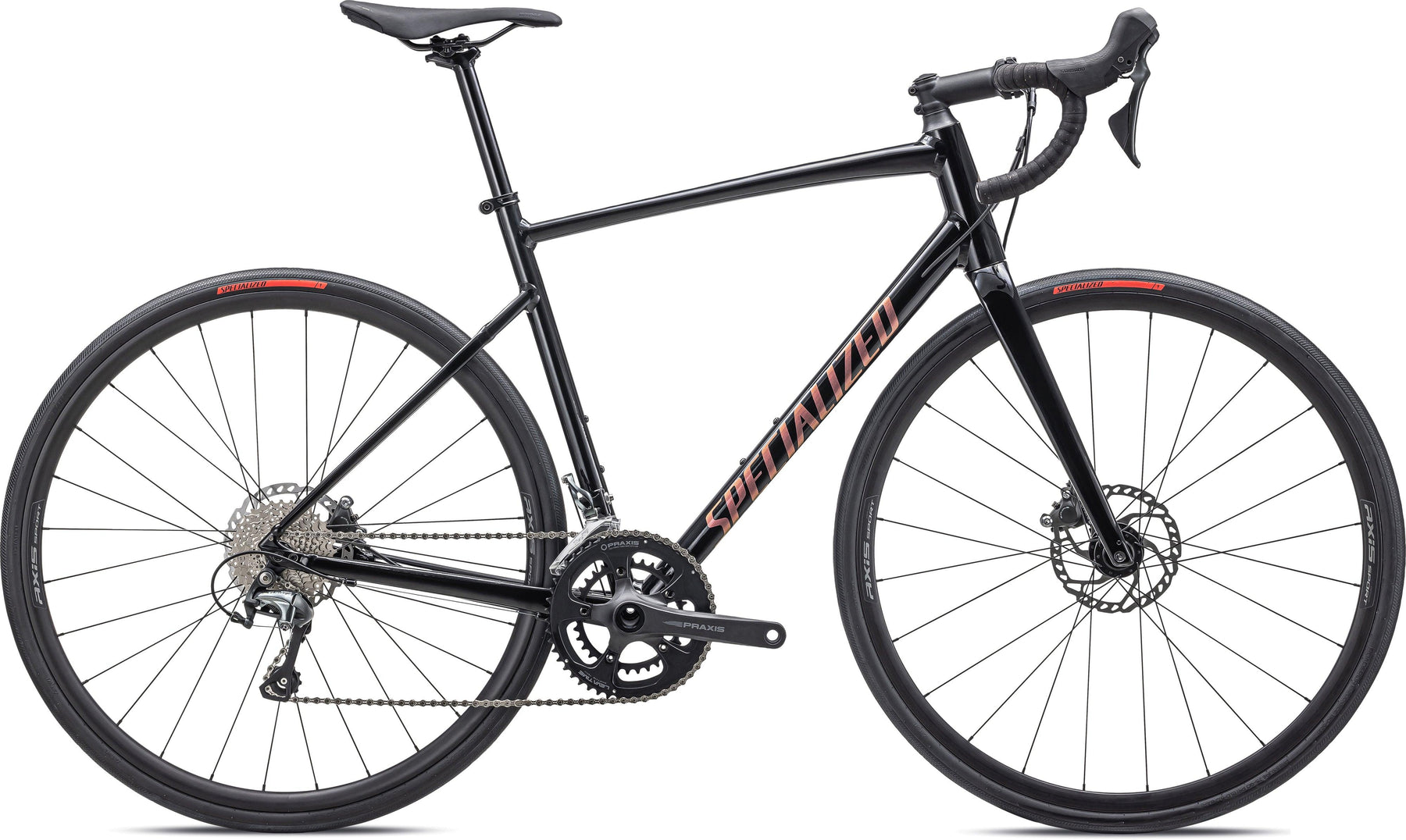 Bicycle Allez E5 Sport 2020 Allez Sport Specialized Allez E5 2020