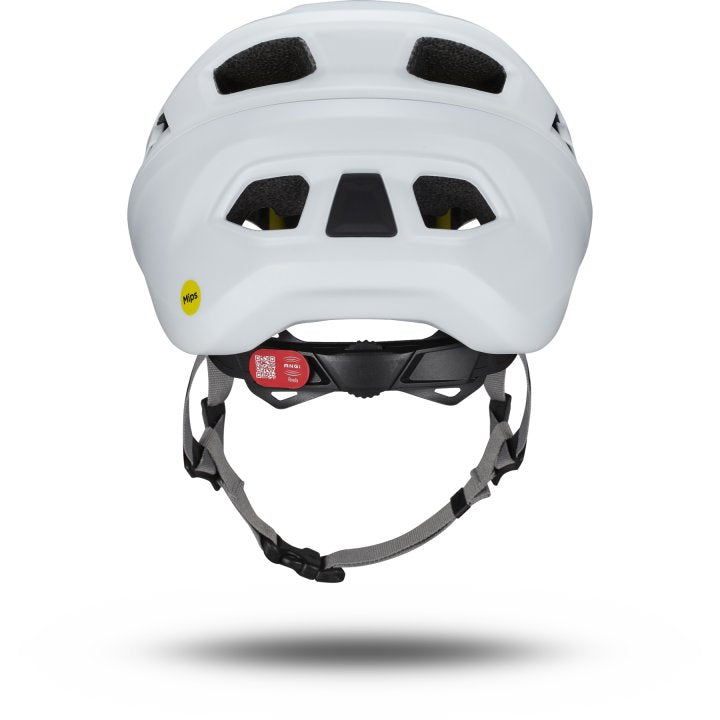 Specialized Camber MTB Cycling Helmet (White)