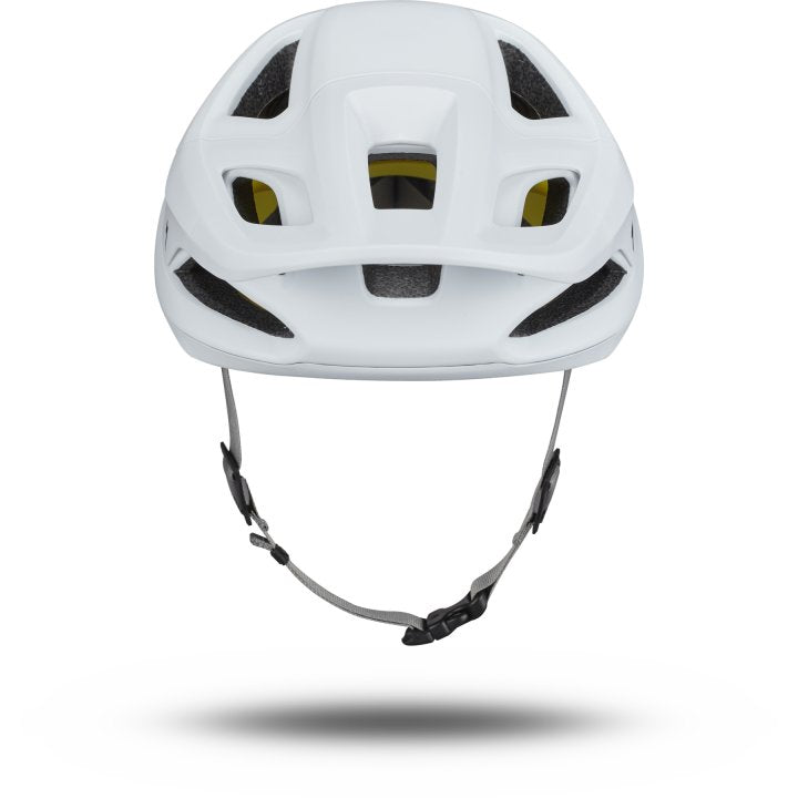 Specialized Camber MTB Cycling Helmet (White)