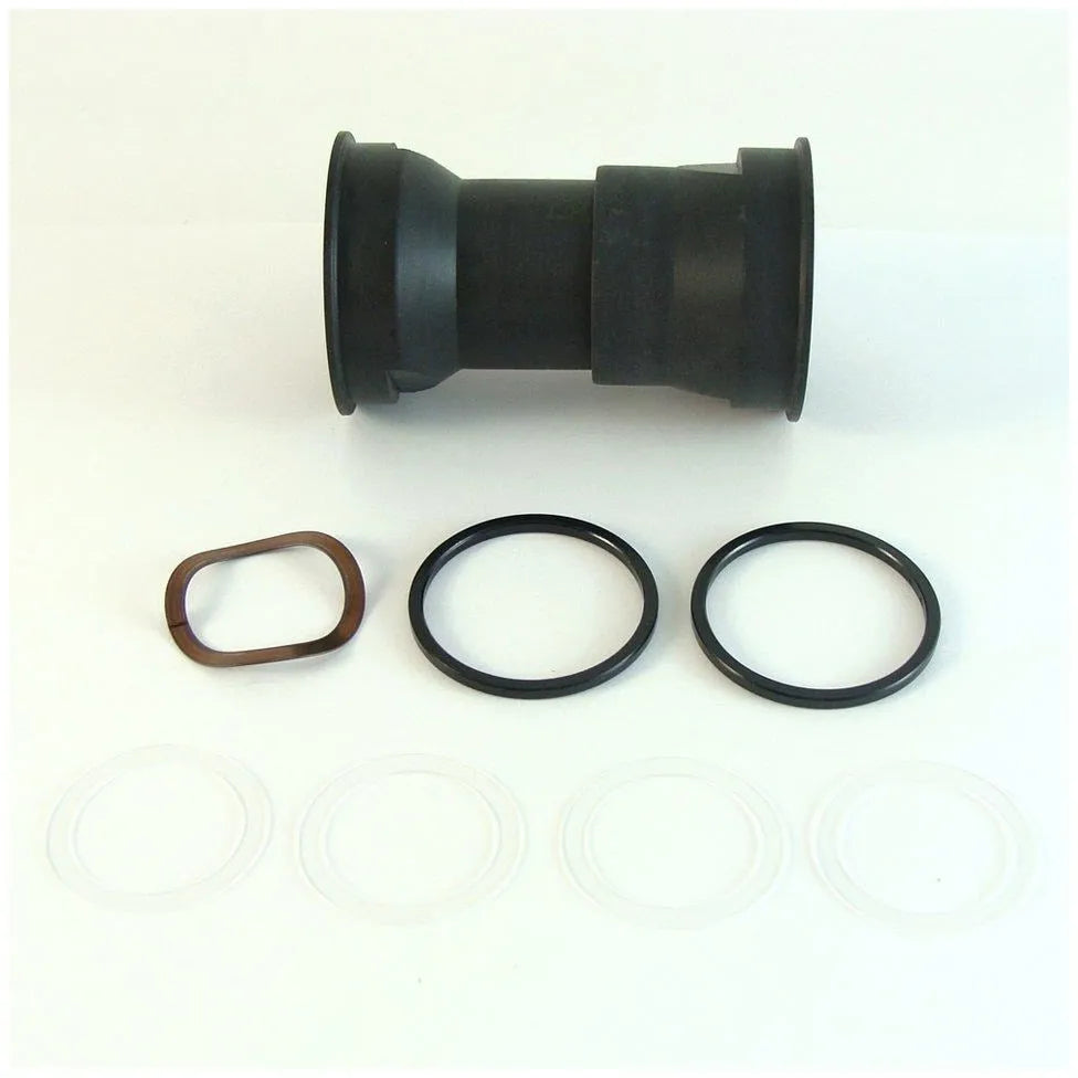 Specialized Plastic Road Bottom Bracket Cups