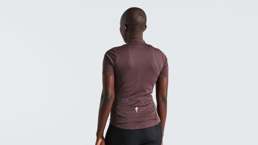 Specialized RBX Classic Men's Cycling Jersey (Cast Umber) - BUMSONTHESADDLE