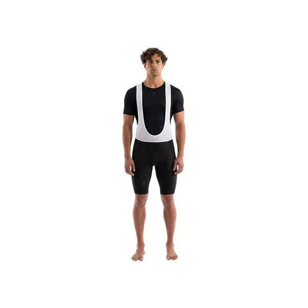 Specialized RBX Men's Cycling Bib Shorts (Black) - BUMSONTHESADDLE