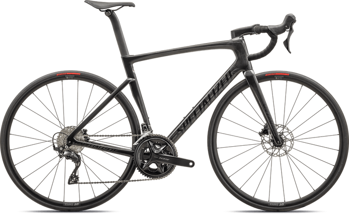 Specialized Tarmac SL7 Sport (Carbon/Metallic Dark Navy) - BUMSONTHESADDLE