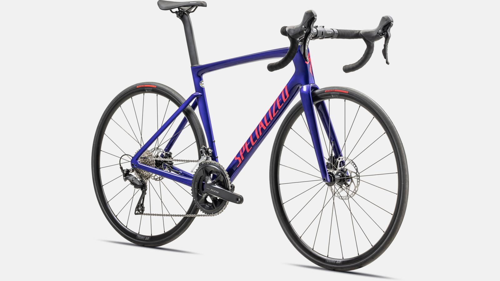 Buy Specialized Tarmac SL7 Sport Carbon Road Road Bicycle Online Wide Range Best Price BUMSONTHESADDLE