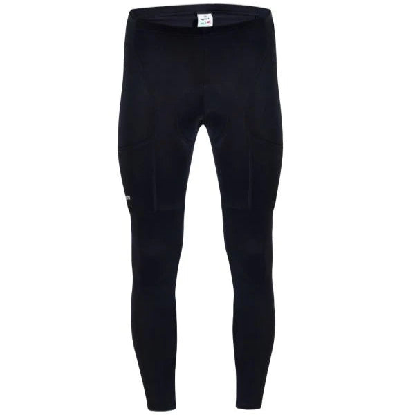 Heini Spider Thermo 479 Men's Cycling Tight (Black)