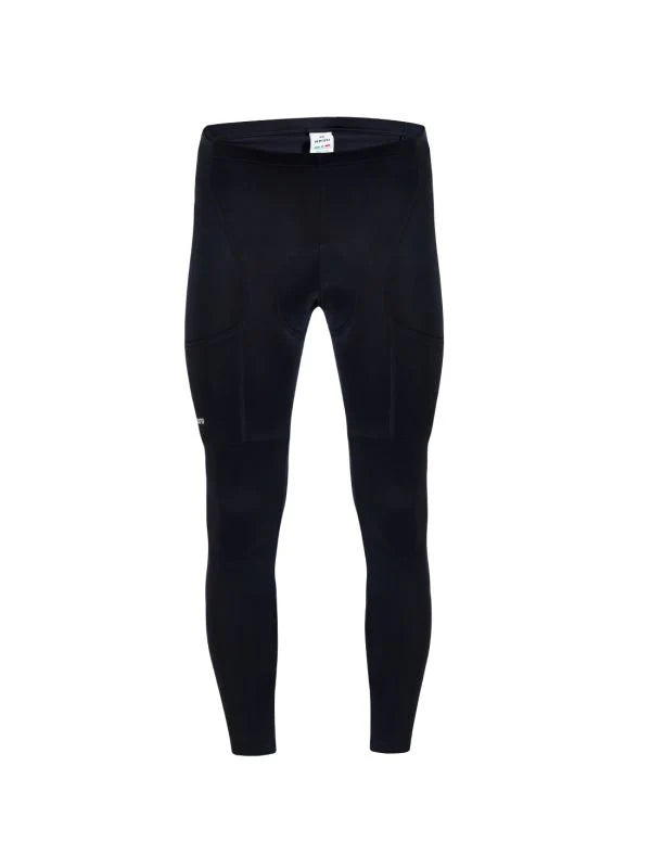 Heini Spider Thermo Women's Cycling Tights (Black)