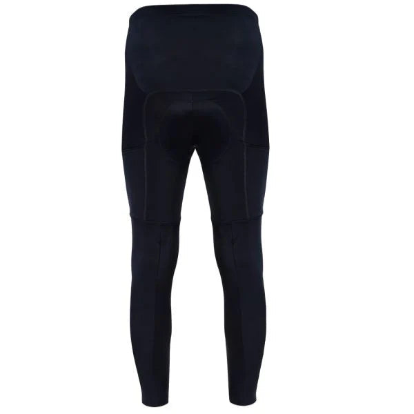 Heini Spider Thermo 479 Men's Cycling Tight (Black)