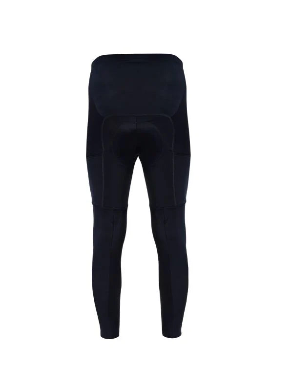 Heini Spider Thermo Women's Cycling Tights (Black)