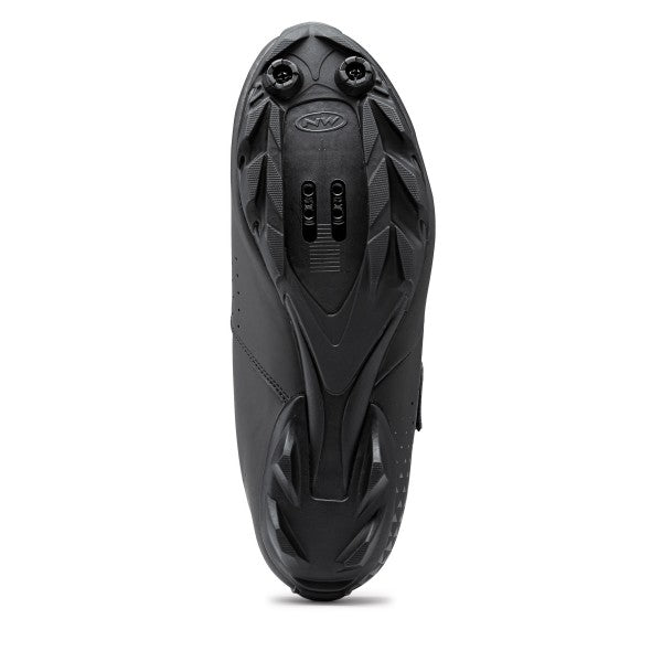 Northwave Spike 3 MTB Cycling Shoes (Black)