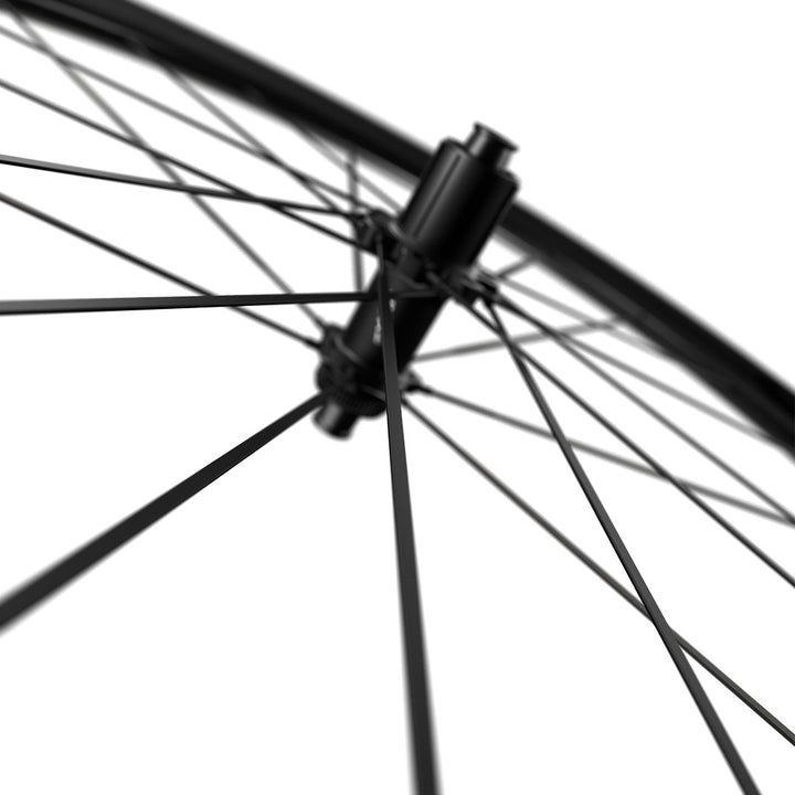 Magene EXAR Ultra DB405 Carbon Spoke (Black)