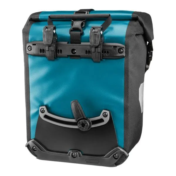Ortlieb Sport-Roller Classic Front Pannier Bag (Petrol-Black)