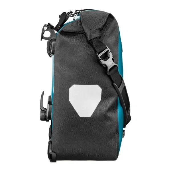 Ortlieb Sport-Roller Classic Front Pannier Bag (Petrol-Black)